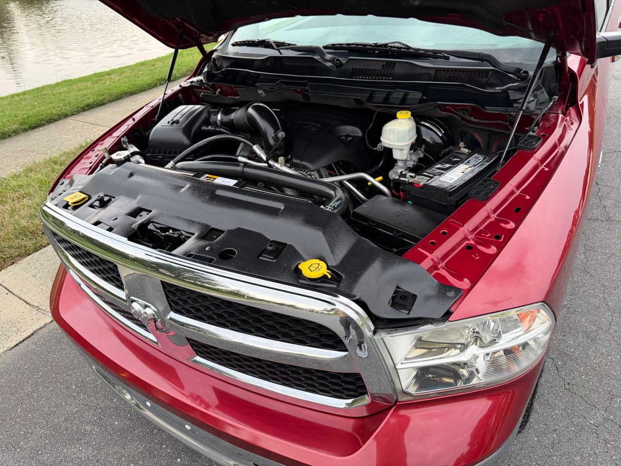 ram ram 1500 pickup 2014 1C6RR6GT6ES428500 image ram ram 1500 pickup 2014 1C6RR6GT6ES428500 image